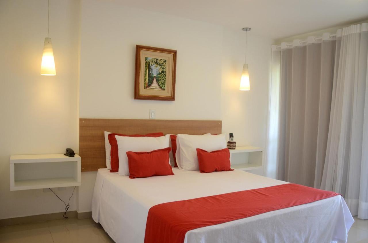 Ilha Branca Exclusive Hotel Armacao dos Buzios Dış mekan fotoğraf