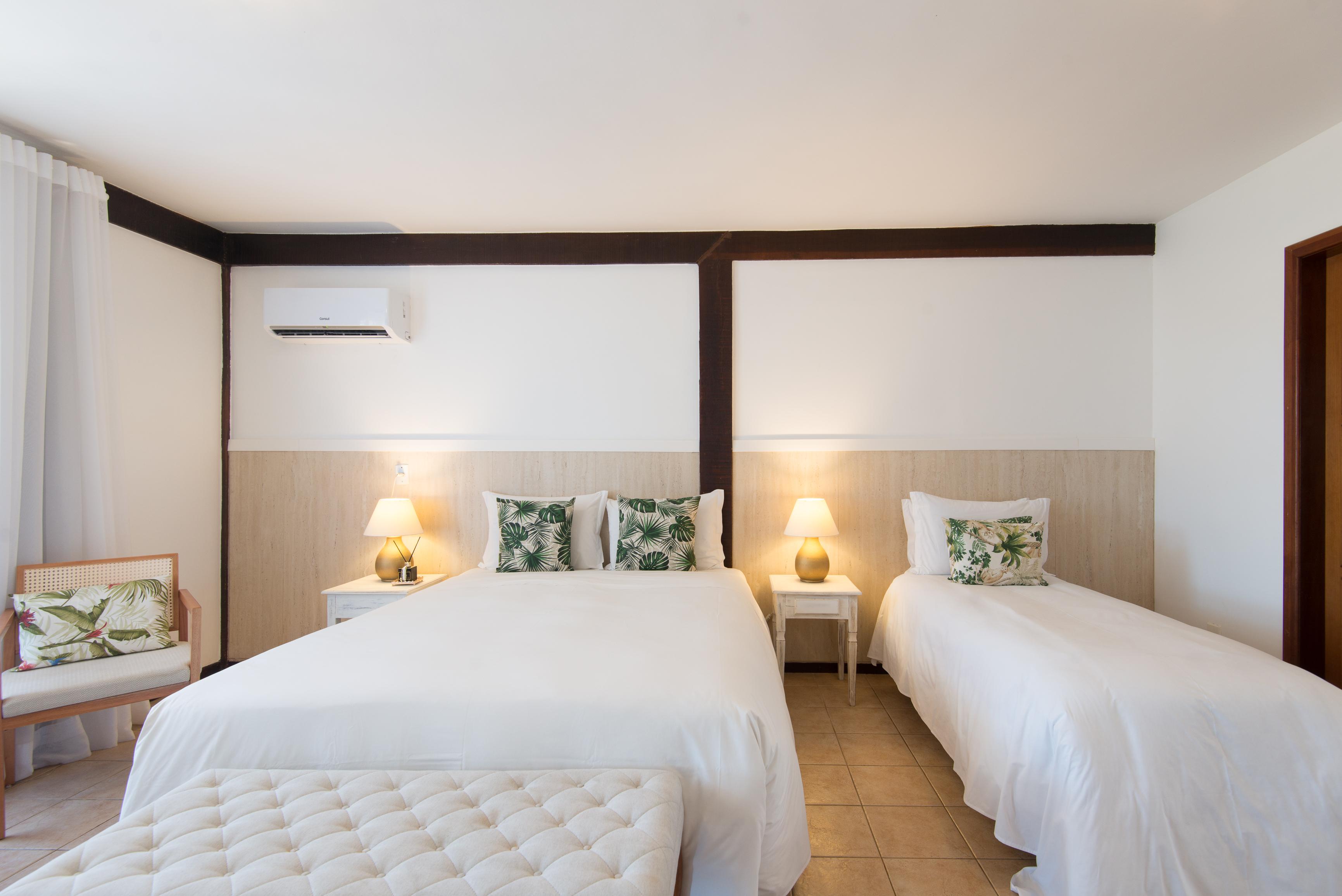 Ilha Branca Exclusive Hotel Armacao dos Buzios Dış mekan fotoğraf