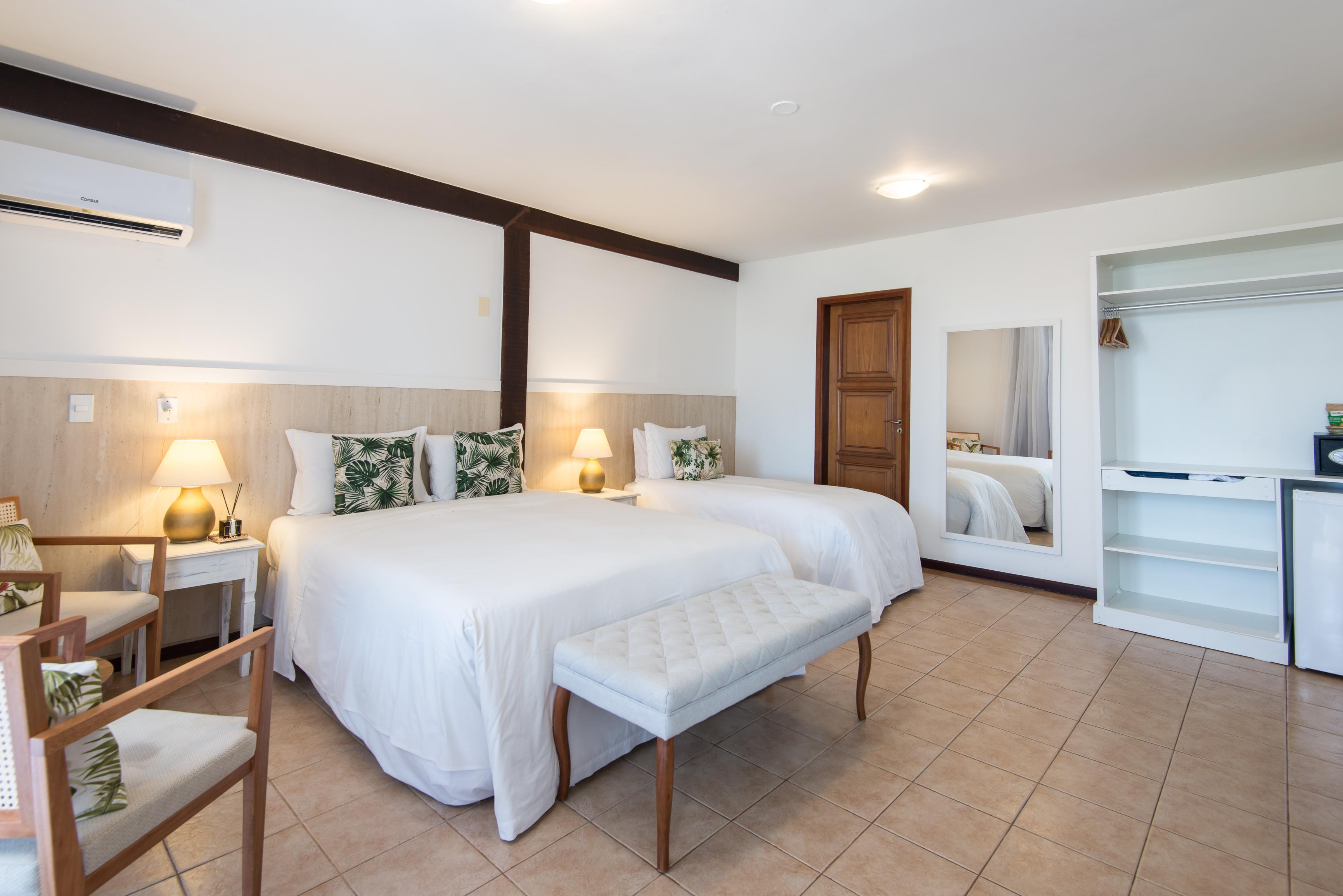 Ilha Branca Exclusive Hotel Armacao dos Buzios Dış mekan fotoğraf