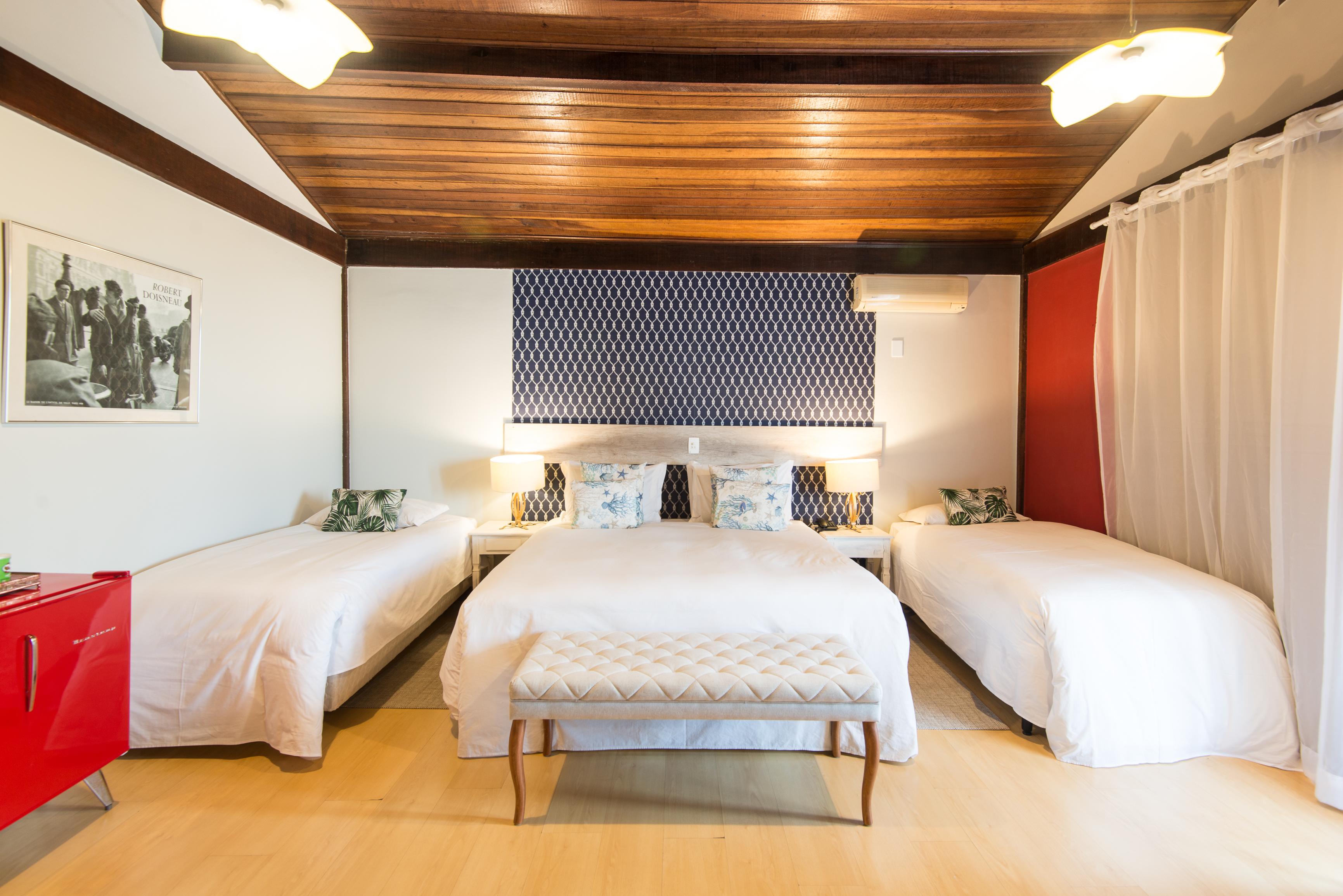 Ilha Branca Exclusive Hotel Armacao dos Buzios Dış mekan fotoğraf