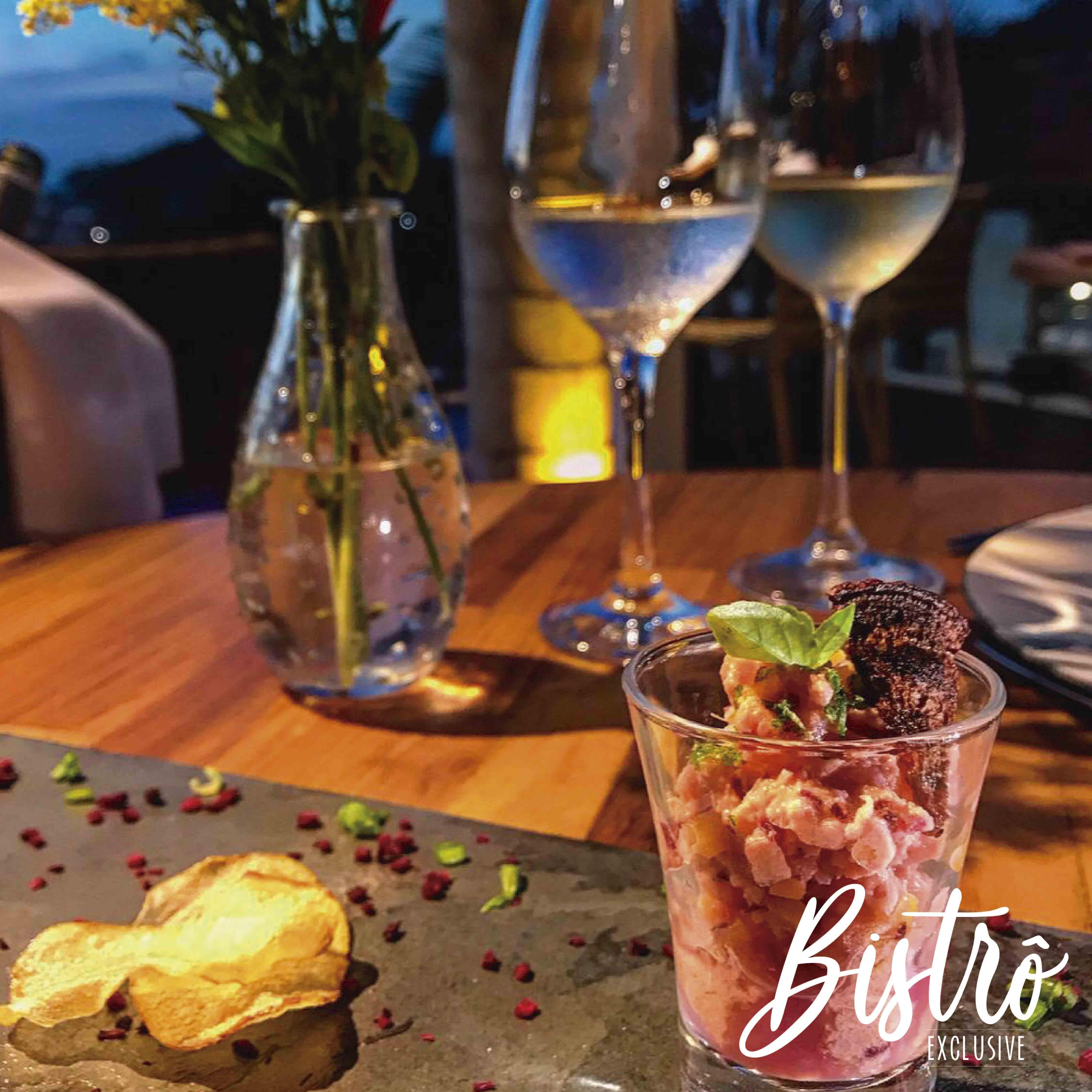 Ilha Branca Exclusive Hotel Armacao dos Buzios Dış mekan fotoğraf