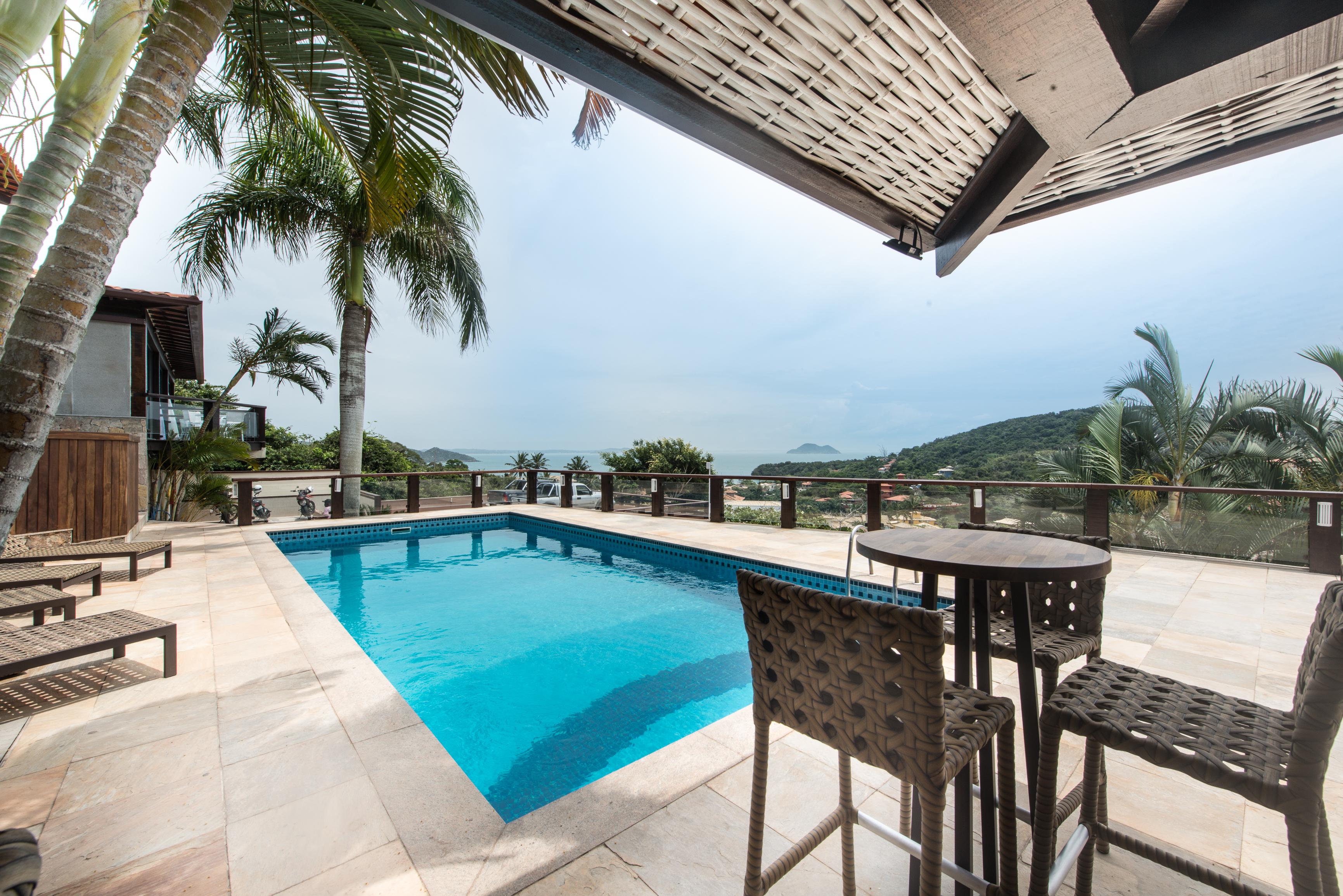 Ilha Branca Exclusive Hotel Armacao dos Buzios Dış mekan fotoğraf