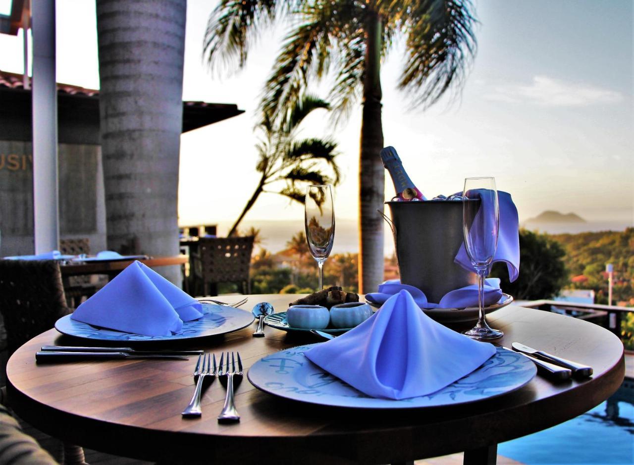 Ilha Branca Exclusive Hotel Armacao dos Buzios Dış mekan fotoğraf